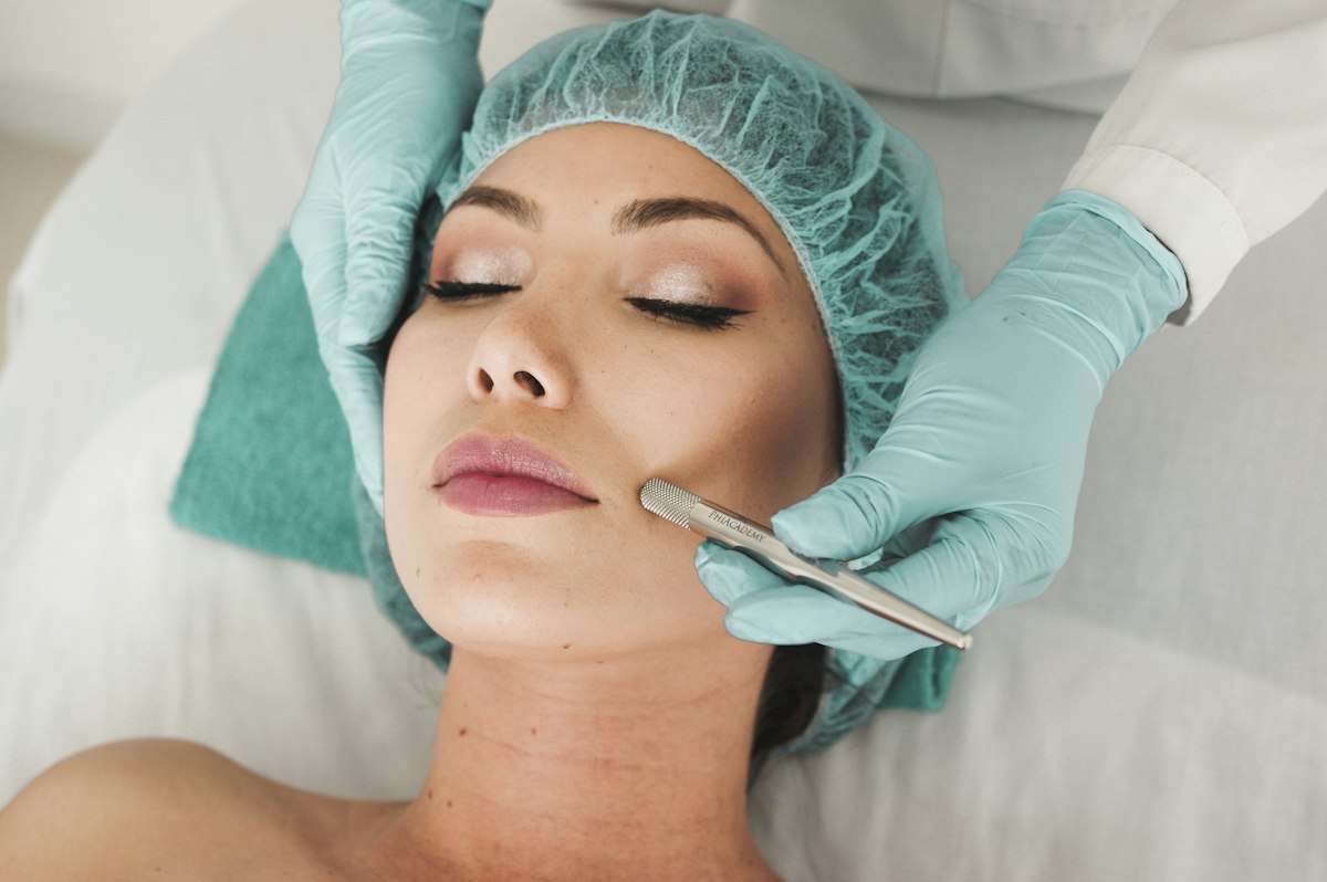 Laser services