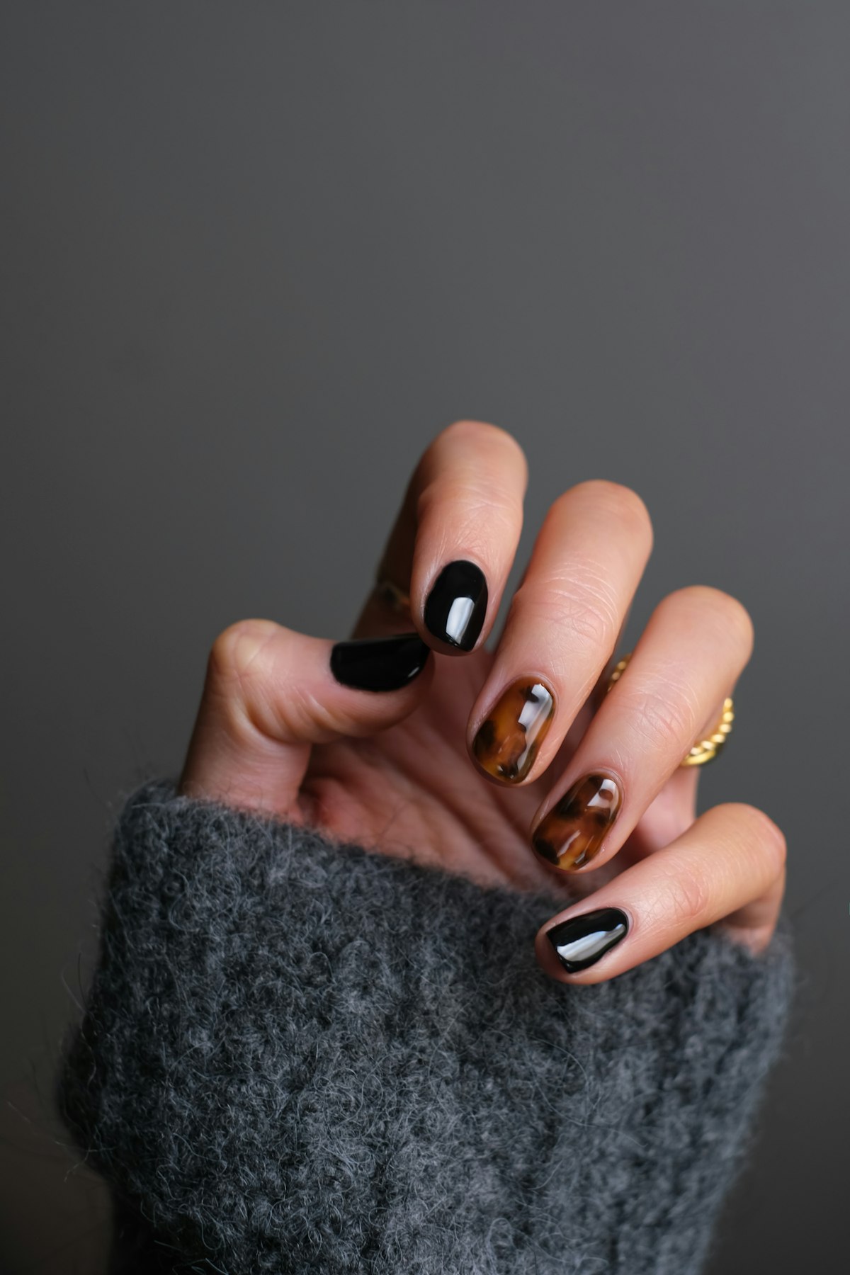 Nail services