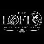 The Loft Salon & Spa Logo